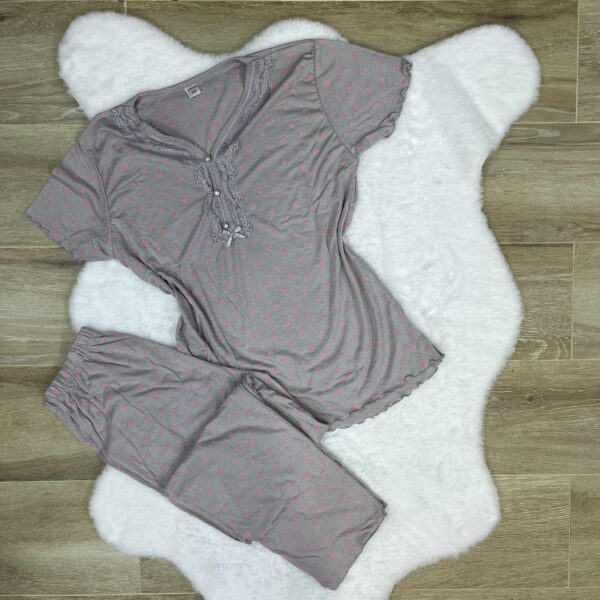Pyjama Lindros 5
