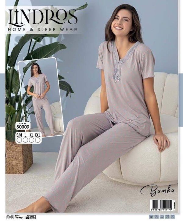 Pyjama Lindros 5 – Image 2