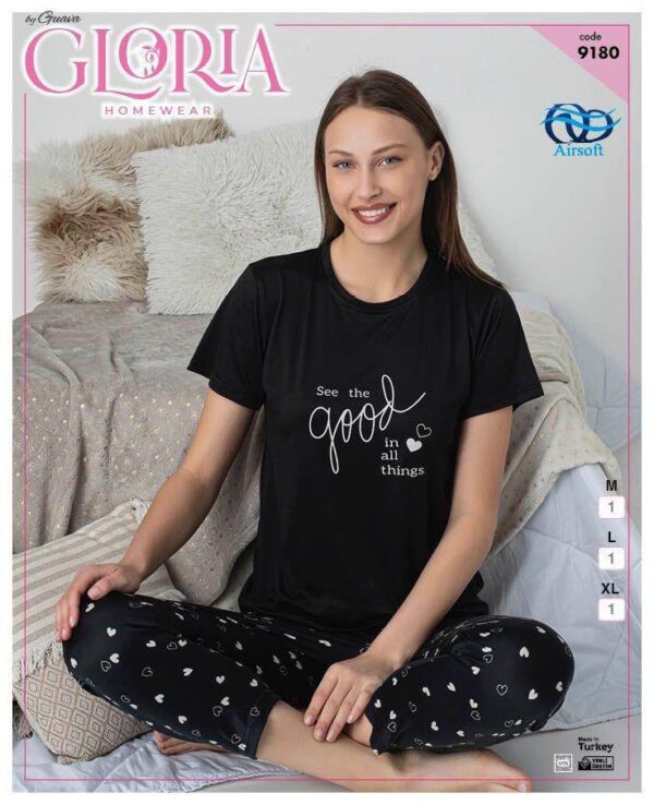 Pyjama Gloria 4 – Image 2