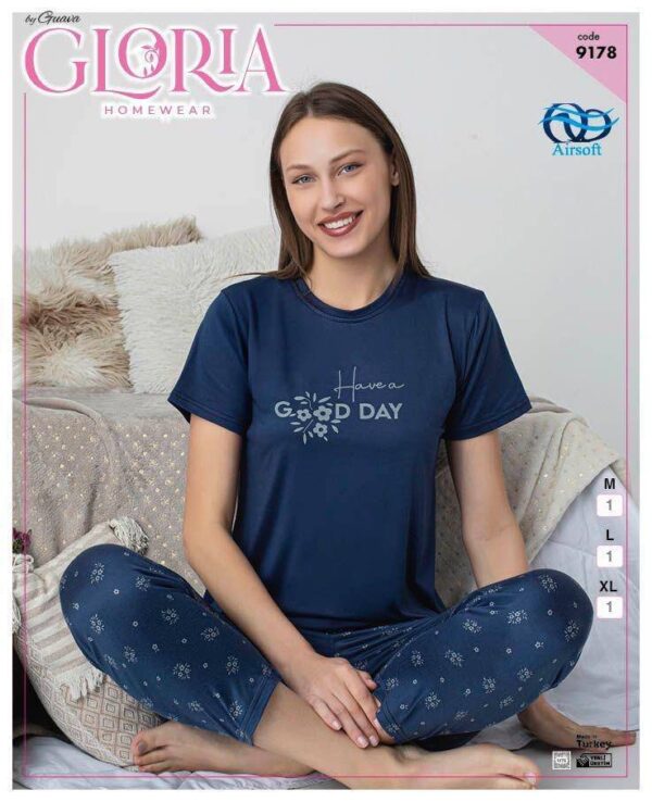 Pyjama Gloria 2 – Image 2