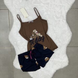 Shorty Jenika 10 - M