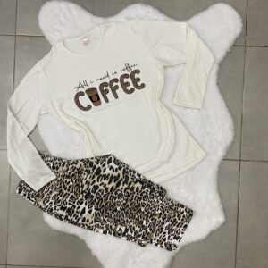 Pyjama Caffè