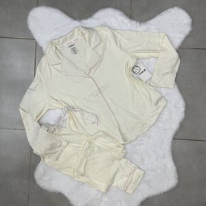 Pyjama A Boutons Ava 4