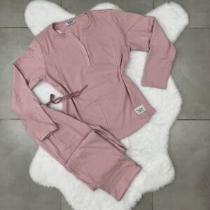 Pyjama Rosey BBS