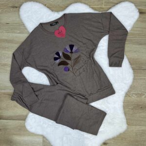 Pyjama Eliz Cotton 1