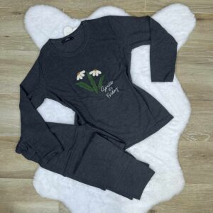 Pyjama Eliz Cotton 2