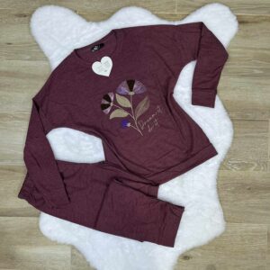 Pyjama Eliz Cotton 3