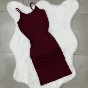 Robe De Maison Sara 4