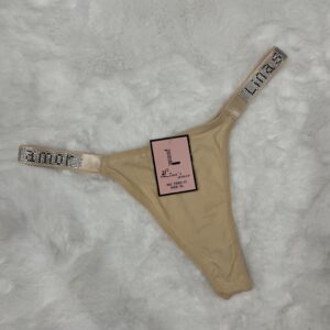 String Linas Amor 3 - XL