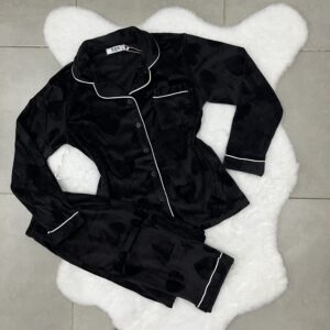 Pyjama  BBS A Boutons 6