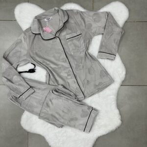 Pyjama  BBS A Boutons 7