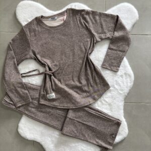 Pyjama BBS Simple Hoho