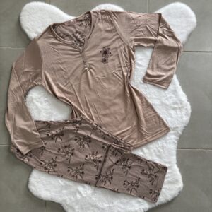 Pyjama Stella Pink 2 - M