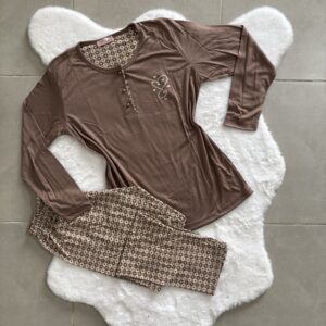 Pyjama Stella Pink 5