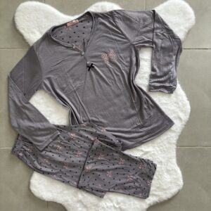 Pyjama Stella Pink 4