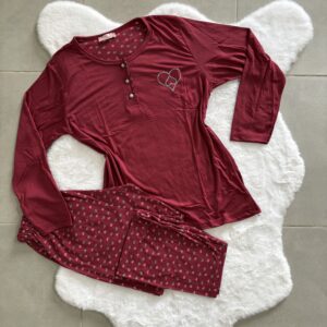 Pyjama Stella Pink 6 - M