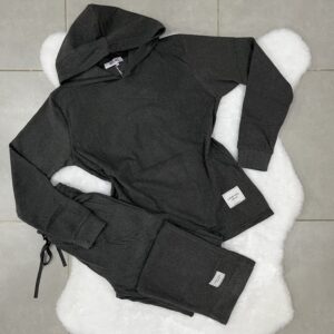 Pyjama  BBS A Capuche