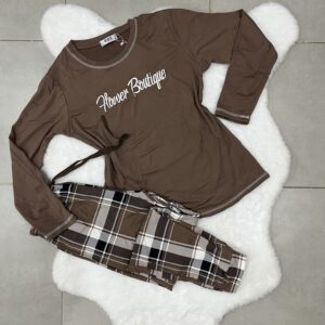 Pyjama BBS Hower Boutique