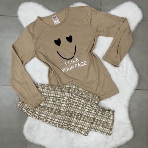 Pyjama Like Your Face 2