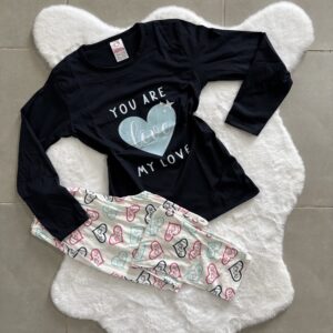 Pyjama You Are My Love