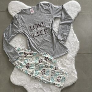 Pyjama Love Life 2
