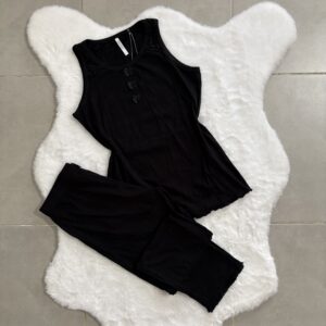 Pyjama Deux Pieces Caress 2 - M