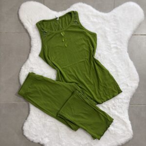 Pyjama Deux Pieces Caress 3