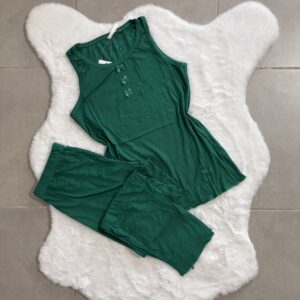 Pyjama Deux Pieces Caress 1