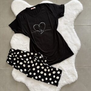 Pyjama Stella Pink 11