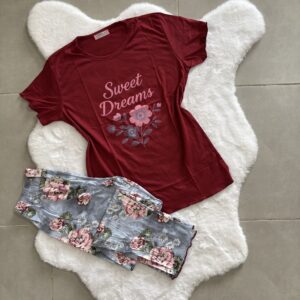 Pyjama Stella Pink 15