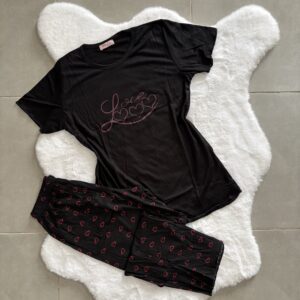 Pyjama Stella Pink 14