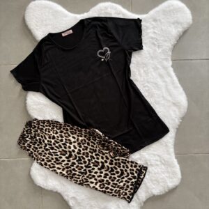 Pyjama Stella Pink 13