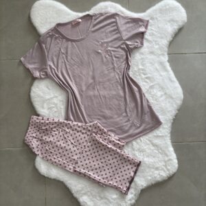 Pyjama Stella Pink 12