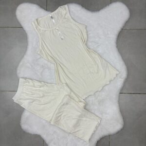 Pyjama Deux Pieces Caress 6