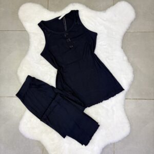 Pyjama Deux Pieces Caress 4