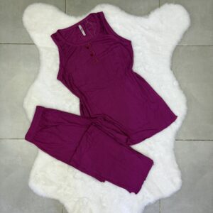 Pyjama Deux Pieces Caress 7