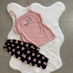Pyjama Nice 5075 - XL