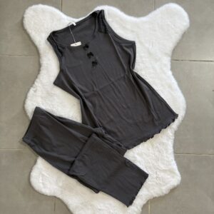 Pyjama Deux Pieces Caress 5