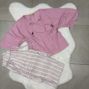 Pyjama D'été BBS 13 - XL