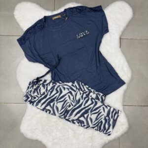 Pyjama D'été BBS 10