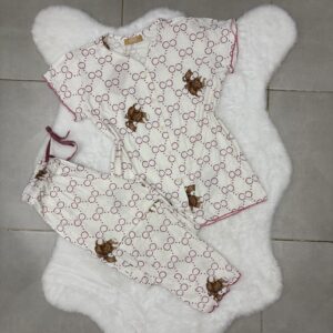 Pyjama D’été BBS 14