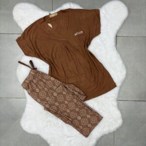 Pyjama D'été BBS 7 - XL