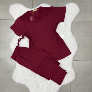 Pyjama D'été BBS 3 - XL