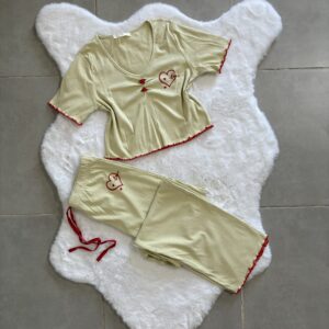 Pyjama M&S 4