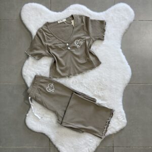 Pyjama M&S 2