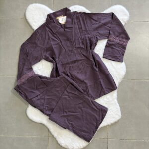 Pyjama D'été BBS 49