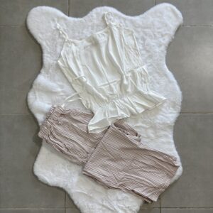 Pyjama D'été BBS 50