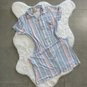 Chemise De Nuit BBS 3
