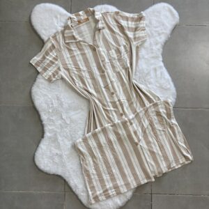 Chemise De Nuit BBS 2