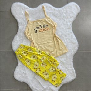 Pyjama Nice 4887